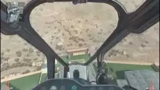 EPIC Gunship Aimbot
