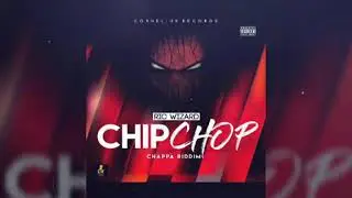 Ric Wizard -Chip Weh Deh Chop
