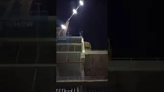 sparklers