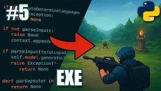 Chapter 5: EXE - Game Hacking with Python