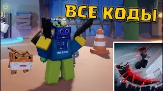 ОБЗОР НА HUNTY ZOMBIE +ВСЕ КОДЫ В ИГРЕ РОБЛОКС ROBLOX