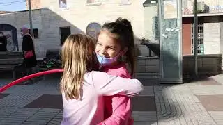 V&iacute;deo drets infants