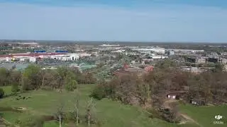 DJI park fly