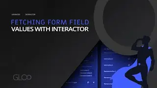 Fetching Form Field Values With Interactor - Tutorial