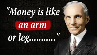 henry ford famous quotes about success | Lesson of life
