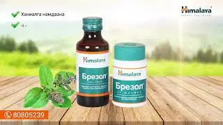 Bresol SVC