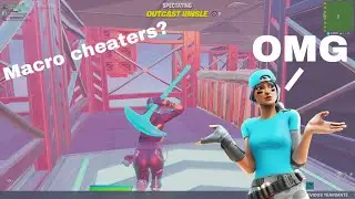I Hosted A 1v1 EDIT COURSE Tournament With The FASTEST EDITORS In Fortnite (GONE WRONG)