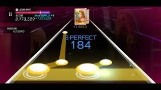 TAEYEON - Can't Control Myself [Superstar SMTOWN] Hard/All Perfect
