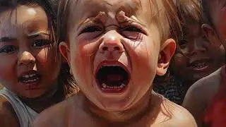 Enough Is Enough by Roxy Singh (Calypso 2026)