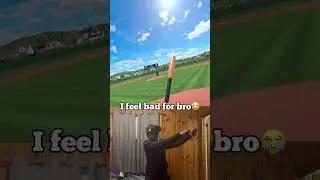 Абсолютный прорыв | #gymclassvr #baseball #mlb #mlbtheshow