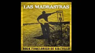 LAS MADRASTRAS-VESTIDO AZUL