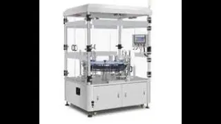 multifunctional vertical #boxingmachine folding packing machine for bottles or cosmetic tubes