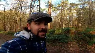 Wandelend door't verleden. Halle - Sint Genesius Rode