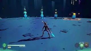 GODBREAKERS : PS5