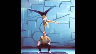 Amazing People on Instagram