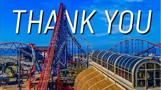 Thank You All For 2025