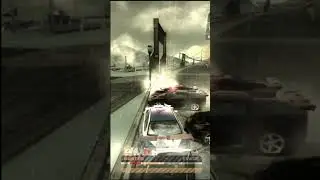 Skill or Luck. . #shorts #needforspeedgame #bestmoments #gaming #gamingshorts