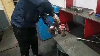 Nut Proof load 03