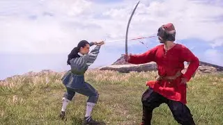 Isabella 100 Duels - Hellish Quartz