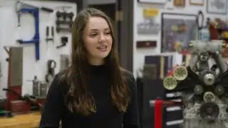 McPherson College Path to Pebble documentary trailer