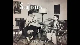I See The Rain (Marmalade cover)