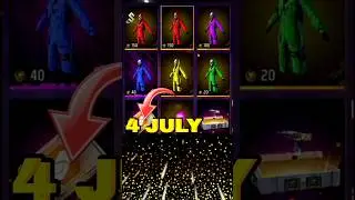 ALL Criminal BUNDLE'S RETURN ✨🇮🇳 Free Fire MAX #freefire #8thanniversary