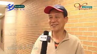 20090301, 多伦多话剧团, 我和前妻有个约会, 加拿大多伦多, #torontotv , #加華錄像館