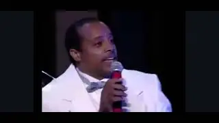 The Drifters White Christmas Live Original Lead Singer