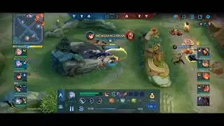MAIN KAIZER RANKED HONOR OF KINGS