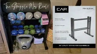 CAP 24