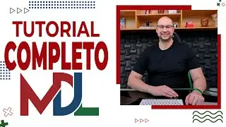 MDL Tutorial Completo | Voc&ecirc; Arquiteto