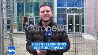 Dosja e AKSH-it, Altin Dumani nxjerr prova të reja! Gazetari sjell detajet