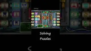 Artifact Seekers (Fine-BN): Episode 8, Polar Station, Puzzle Medical lock