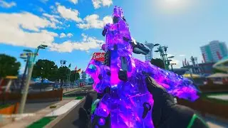 Пистолет Peacekeep MK1 просто потрясающий в Black Ops 7&hellip;☢️ (многопользовательский режим)