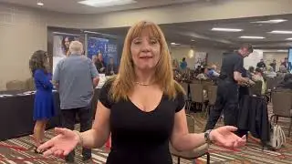 Achieve Biz Explosion Conferences are included for Achieve Members