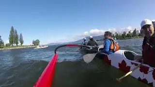 FCRCC RD Tanifa OC6 Practice (Jericho Iron Mixed 3 crew) May 18, 2025