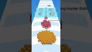 Animal Run #animalrun #animal #run #gameshorts #games #gaming #gameplay #gamingvideos