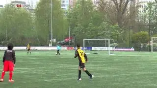 Excelsior R. E1 - TOGB E1, 25 apr. 2015.