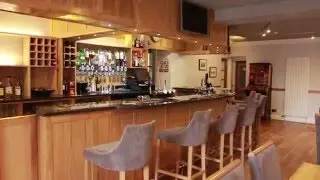 The Inn at Brough Cumbria Lake District