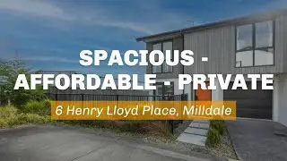 Rare Find in Millwater
