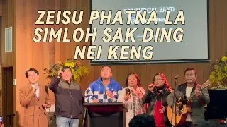 ZEISU PHATNA LA SIMLOH SAK DING NEI KENG