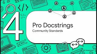 Python  Comments vs Docstrings