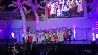 Ensayo asamblea internacional miami 2019 part 5