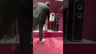 200만원부터 2500만원짜리 스피커까지 들어보았다. 드비알레 108db usm 프로그래시브