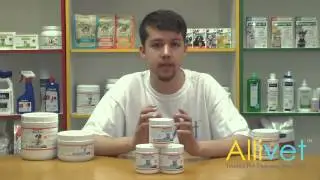 VetCrafted Joint Care Triangle Soft Chews with MSM for Cats