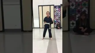 Isabelle Frog Kata