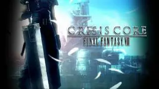 Crisis Core Final Fantasy 7 - Genesis Avatar Battle.wmv