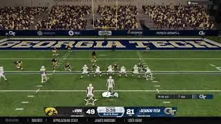 WalkOns Week 10 - Year 5