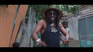 Iya Ingi   Never Give Up  Official (Music Video)