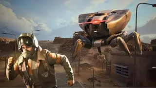 🔴 ARC Raiders | I live for the Nut
